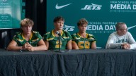 Football: Montville picks up where it left off with win over Sparta