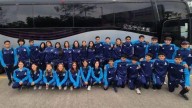 Guanajuato avanza a rondas decisivas del selectivo nacional Sub 18 Hockey Sobre Pasto