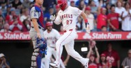 August 11: Angels 7, Dodgers 4