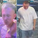 Police seek suspects in Borough Park gun menacing