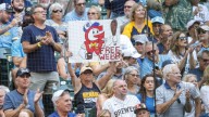 Restaurant to make good on Brewers burger promotion on Wed.