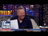 ‘Gutfeld!’: It’s hard to take this greasy guy seriously