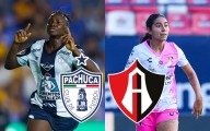 Pachuca vs Atlas: ¿Dónde y a qué hora VER partido HOY de la Liga MX Femenil 2025?
