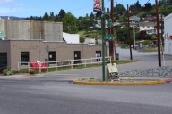 County Shares Plans for Safer Roads in Manson