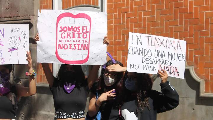 Niñas y adolescentes, principales víctimas de violencia sexual en Tlaxcala