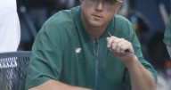 2025 BHC BASEBALL COACH OF THE YEAR: Jimmy Gobble, John Battle