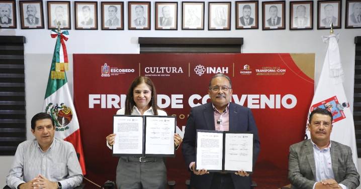 Escobedo, entre el progreso y la protección de sus raíces históricas