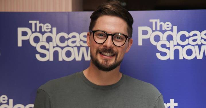 Love Island's Doctor Alex George says 'everything changed' after these diet changes