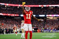 Pittsburgh Steelers lose out on former Aaron Rodgers weapon