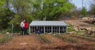 Blooming with purpose, "Mind your Garden" is Texas True