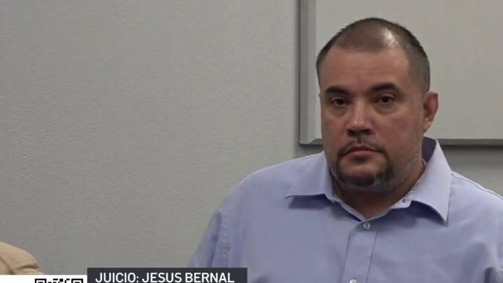 Jesús Bernal es culpable por el homicidio involuntario de Román Meza en Alton