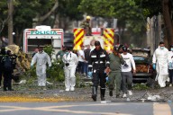 Colombia: ataques coordinados sacuden Cali y Antioquia; trece muertos en un solo día