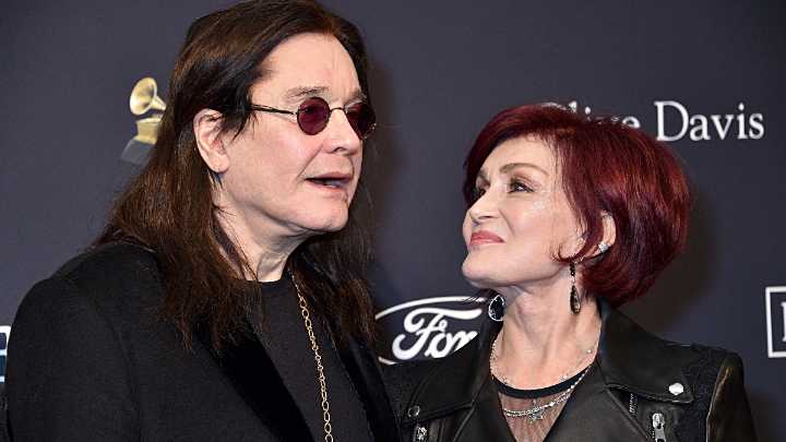 Sharon Osbourne Refutes Claims of Ozzy’s Farewell Concert Raising Nearly $200 Million