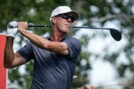 Green birdies final hole to win Rogers Charity Classic by one shot
