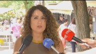 O PSOE afirma que "cando o PP ten que enfrontarse a unha emerxencia, fracasa"