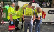 Murcia activa un dispositivo de atención a vulnerables por la alerta roja de calor