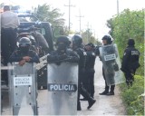 Muertes de detenidos por policías en Yucatán: trece casos desde 2010