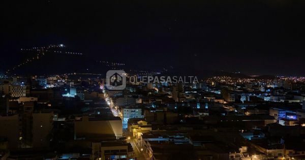Después del viento Zonda, cómo estará el clima los próximos días en Salta