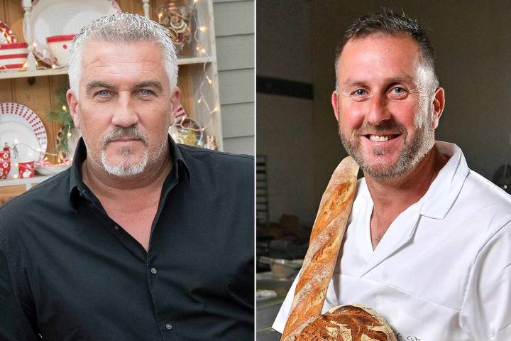 'The Great British Baking Show’s Paul Hollywood Says Brother Lee Was Attacked