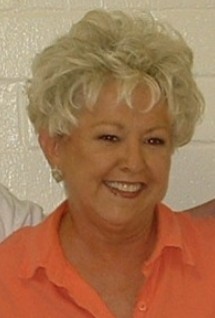 Betty Kathleen Moore