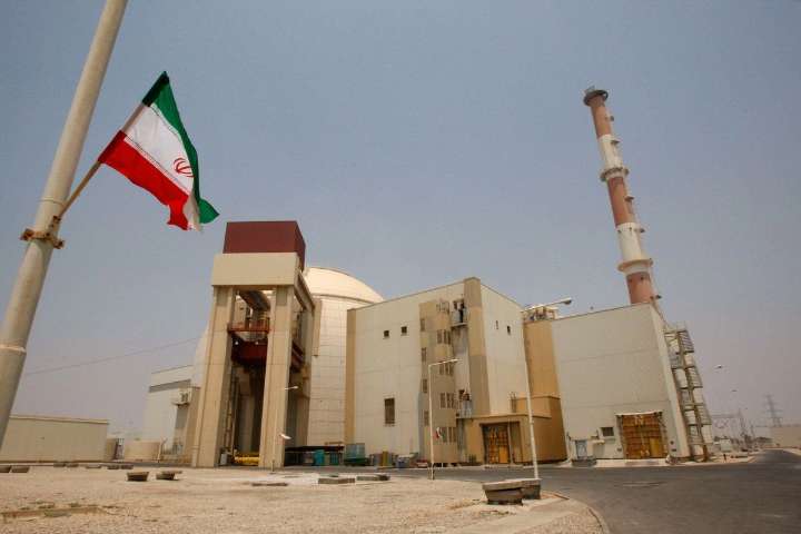 Países europeos buscan reimponer sanciones a Irán por programa nuclear