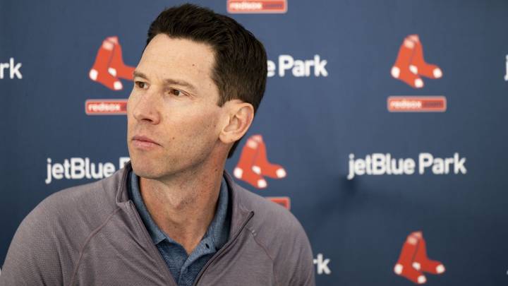 Red Sox ‘Badly Could Have Used’ This Deadline Miss, Says Insider