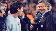 Mourinho sobre Messi: “Fue el que más me hizo crecer”