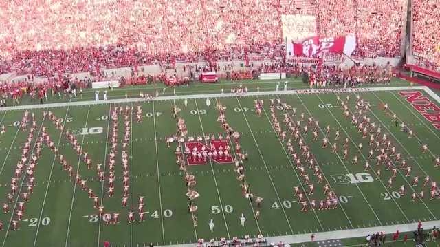 University of Nebraska president discusses new timeline for Memorial Stadium renovations