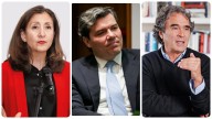 Ingrid Betancourt le reclama a Sergio Fajardo por llegada a su campaña de Mauricio Pava, abogado de Petro y muy cercano a Laura Sarabia