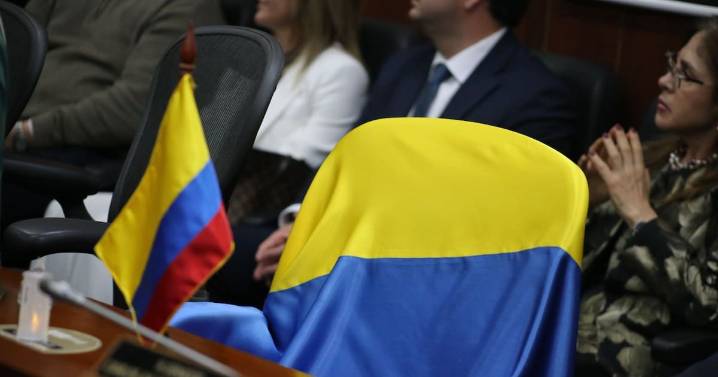 ¿Qué pasará con la curul de Miguel Uribe Turbay en el Senado de la República?
