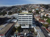 Piden investigar aumento de hasta casi 20 mil licencias médicas de funcionarios del Hospital Carlos van Buren de Valparaíso