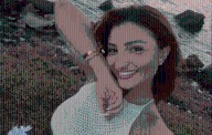 Fitness influencer Nicole Brenda Santos Marins killed after cycling into car before tragically being run over by lorry