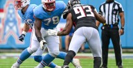 Friday Night NFL Preseason Doubleheader