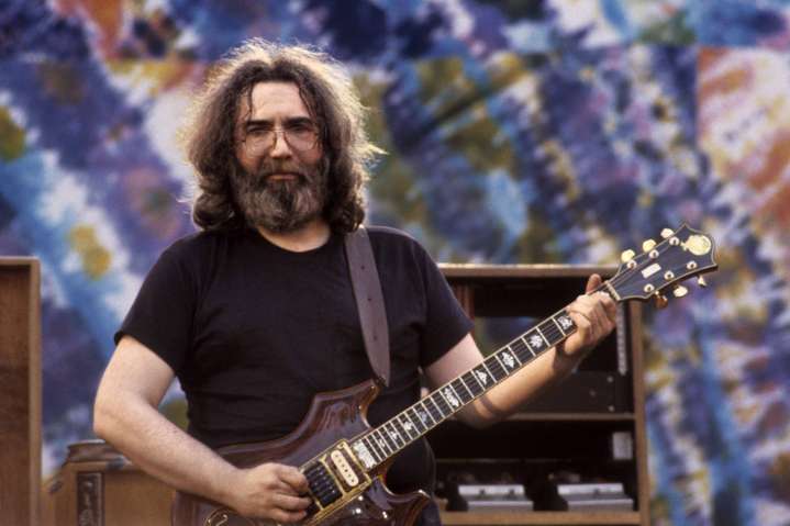 30 Years After His Death, A Reflection On Grateful Dead Jerry Garcia’s Political Legacy