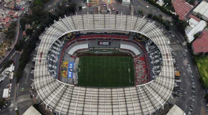 El Mundial 2026 estará blindado con tecnología antidrones, garantiza el embajador de EU en México