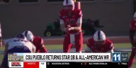 Season preview: CSU-Pueblo Football