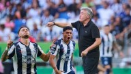 Torrent fue elegido DT de la jornada; hay 2 Rayados en el 11 ideal en Liga MX