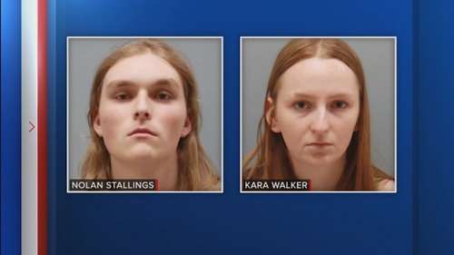 Teen girl and boyfriend charged with injury to child, not murder, in 8