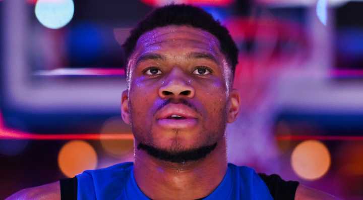 Giannis Antetokounmpo’s EuroBasket 2025 Status Suddenly In Serious Doubt