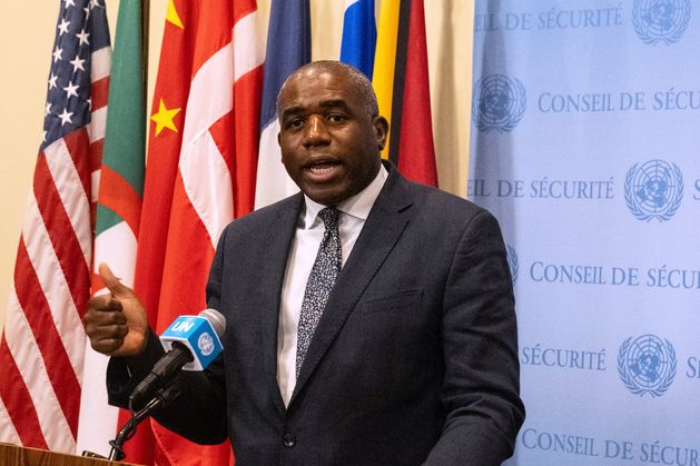 UK, France and Germany to revive sanctions on Iran over nuclear programme fears