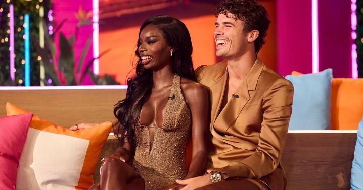 ‘Love Island USA’: Every Single Thing at the Reunion