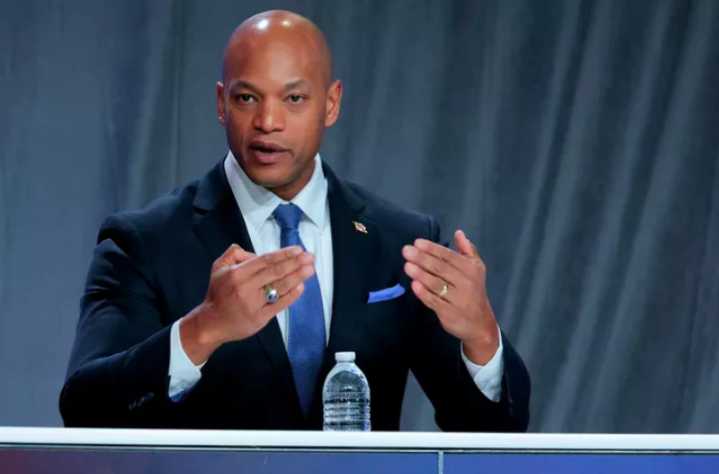 Gov. Wes Moore Vows Legal Action After Trump Denies Flood Aid