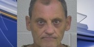 Man arrested and charged with sexual abuse