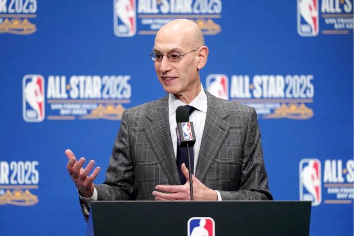 NBA Community Were Informed About ESPN & NBC’s Plan; And Their Reaction Shows Adam Silver Is in Trouble Fans turn on Adam Silver as the league announces a new schedule, which kicks off the new 11