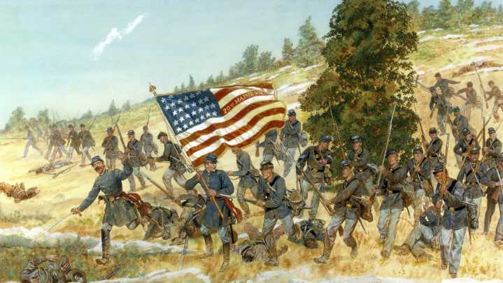 Why The Battle Of Gettysburg Was Worse Than You Thought