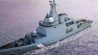 La Armada marroquí negocia con Israel la compra de nuevos misiles para sus fragatas y patrullas