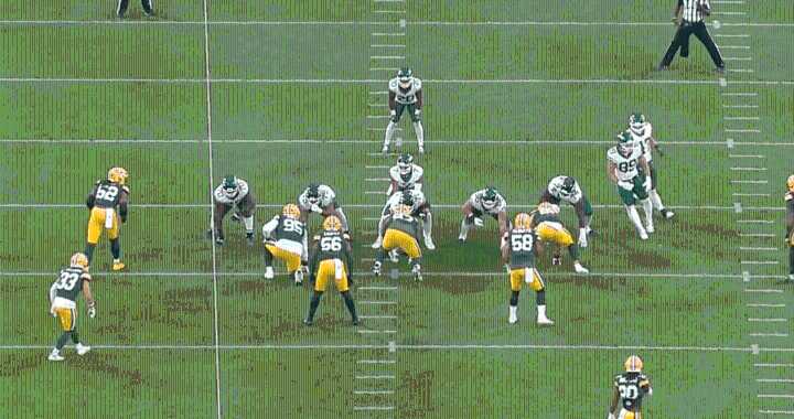 Packers vs. Jets Film Review: Everything you need to know