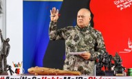 Cabello: La revolución está lista para enfrentar cualquier amenaza imperialista