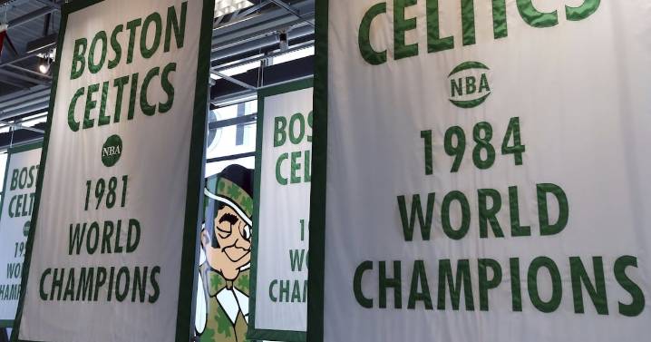 NBA approves record sale of Boston Celtics for $6.1 billion