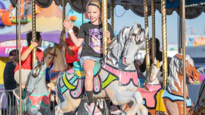 The definitive guide to the 2025 Colorado State Fair in Pueblo